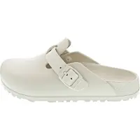 Birkenstock Tamancos Boston EVA mulheres - Bege - 38