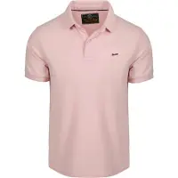Superdry Polo De Manga Curta Classic Pique