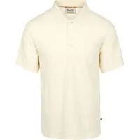 Scotch & soda Camisa bege claro