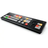 Blackmagic Design Mixer De áudio Atem Micro