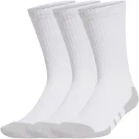 Adidas Meias Crew Essentials Climacool 3 Unidades