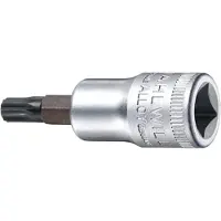 Stahlwille Soquete Xzn 49x 3/8´´ M5 52 Mm
