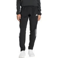 Adidas Calças de desporto 'Adi365 Astro' preto / branco