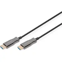 Digitus Cabo Hdmi De Fibra ótica Cabo Hdmi 2.1 10 M