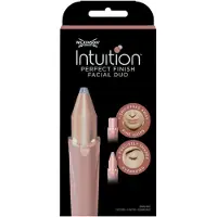 Wilkinson Intuição - Duo Viso Perfect Finish