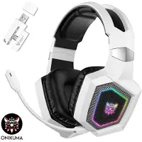 Onikuma Headset Gaming Gt806