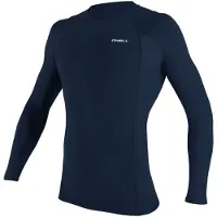O'Neill Rash Guard Manga Comprida Basic Skins