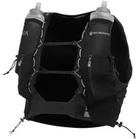 Montane Colete De Hidratação Gecko Vp 12l