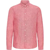 Casual Friday Camisa 'CFAnton' vermelho claro