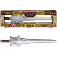 Mattel Réplica De Espada Powers Of Grayskull Épée