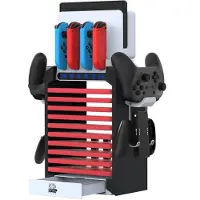 IMP Tech Suporte Multifunções Para Switch E Switch Oled