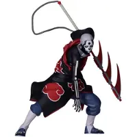 Bandai Figura De Hidan Da Série Vibration Stars Naruto Shippuden 13 Cm