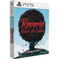 Ps5 Reverie: Sweet As Edition (limited Edition) (import)
