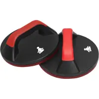 Fitpaddy Pegas Para Flexões Orfrpub01