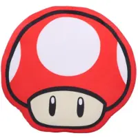 Nemesis Now Almofada Super Mario Bros De Cogumelo