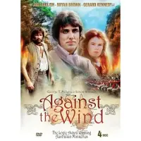 Dvd Against The Wind