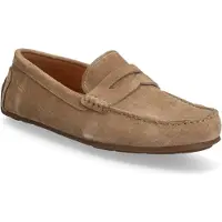 Vagabond SHOEMAKERS Mocassins 'Lorenzo' areia