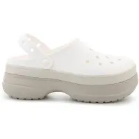 Crocs Tamancos Classic Stacked