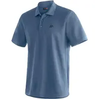 Maier Sports Polo De Manga Curta Ulrich