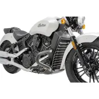 Puig Arco de proteção Indian Scout