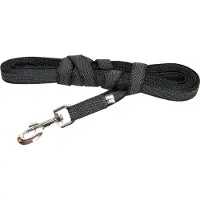 Julius-K9 Trela Para Cão Rubberized 20 Mm