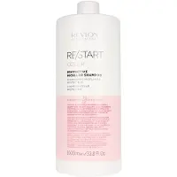 Revlon Professional Restart Color Champô Micelar Protetor 1000 ml