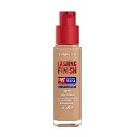 Rimmel Lasting Finish Hydration Boost Foundation 203-True Beige