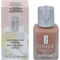 Clinique Superbalanced Makeup 07-neutral