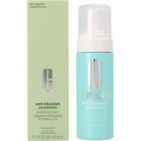 Clinique Anti-Blemish Solutions Cleansing Foam 125 ml