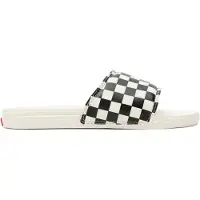 Vans Sapato aberto 'LA COSTA' preto / branco