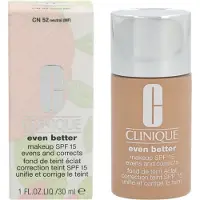 Clinique Even Better Fluid Foundation 05-neutral