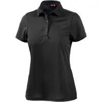 Maier Sports Polo De Manga Curta Ulrike