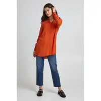 Ichi Blusa 'IHMain' lagosta