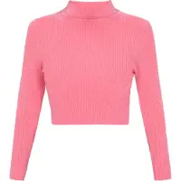 Mymo Pullover 'Comfy' pitaya