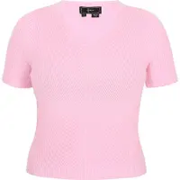 Faina Pullover 'Fashion Look' cor-de-rosa