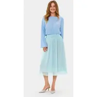 Saint tropez Saia 'Coral' turquesa