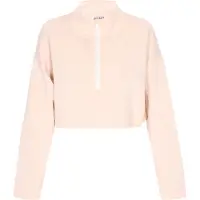 Mymo Sweatshirt 'Fashion Look' areia
