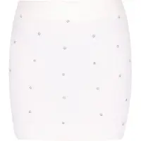 Faina Saia branco