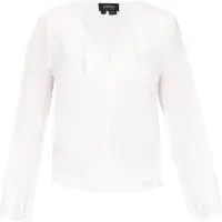 Usha Blusa branco