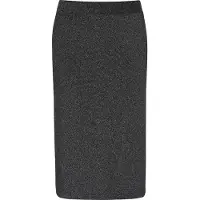 Dreimaster Klassik Saia 'Classik Look' preto