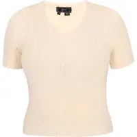 Faina Pullover 'Fashion Look' creme