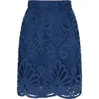 Faina Saia 'Fashion Look' navy