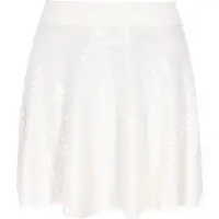 Faina Saia branco