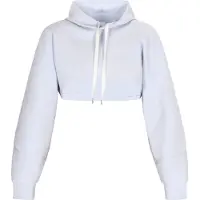 Mymo Sweatshirt 'Back To School' azul claro