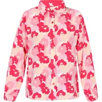 Usha Blusa mistura de cores