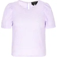 Faina Blusa 'Fashion Look' lilás