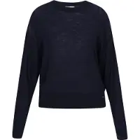Dreimaster Pullover azul escuro