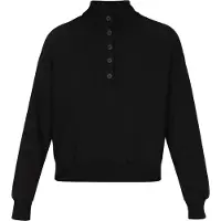 Faina Pullover 'Comfortable ' preto