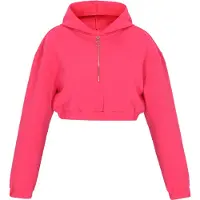 Faina Athlsr Sweatshirt fúcsia