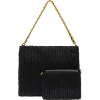 Faina Mala de ombro preto